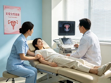 中站代孕试管婴儿对孕母体有哪些基本要求
