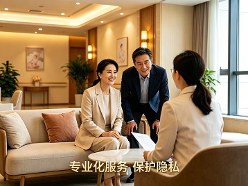 中站有偿售卵代生女生的客户的客户群体有哪些