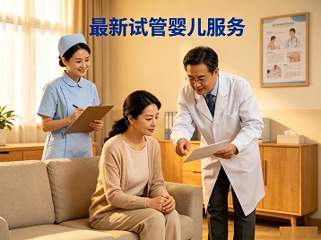 中站有偿捐卵代孕妈妈第试管孩全新服务价格明细：